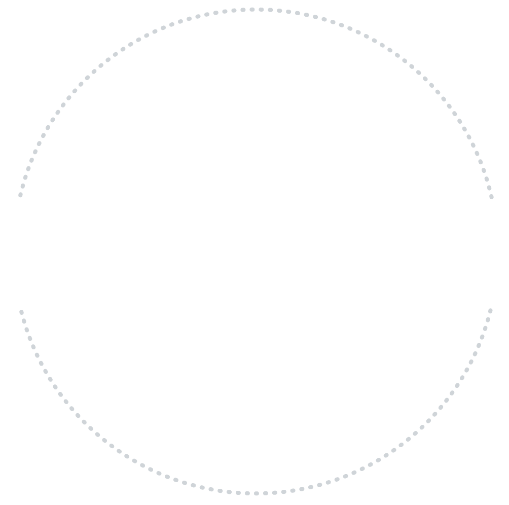 dotted-circle