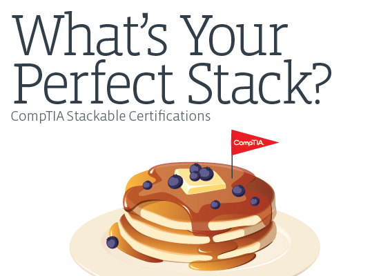 What's your perfect stack?