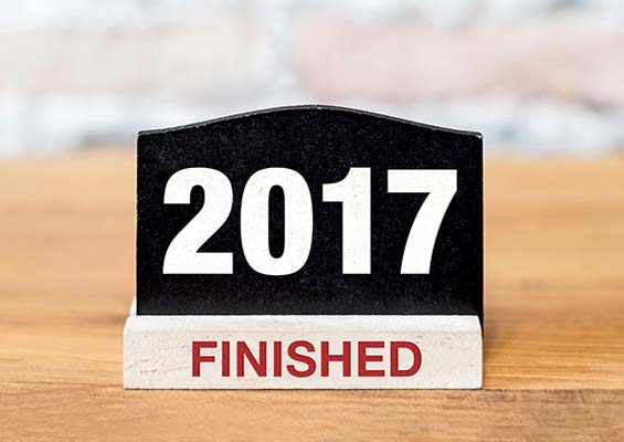 2017 Plan - Finished