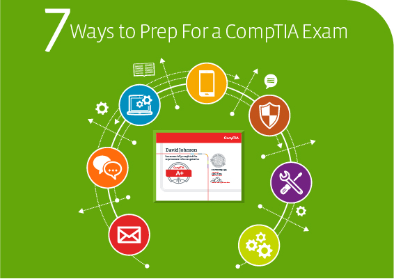 7 ways to prep 7 ways to prep